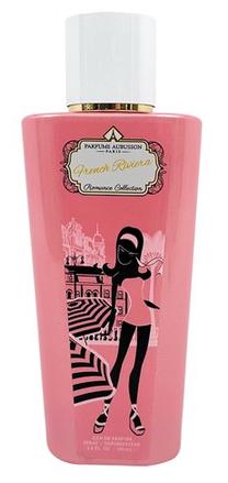 Kvapusis vanduo Aubusson French Riviera Romance Collection, 100 ml