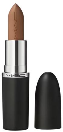 Lūpų dažai MAC MACximal Sleek Satin, 3.5 g, hodge podge sp.