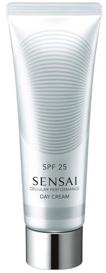 Veido kremas Sensai, 50 ml, 30+