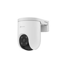 Kupolinė kamera Ezviz CS-HB8c 2K + 4MP Wi-Fi 4G 360°