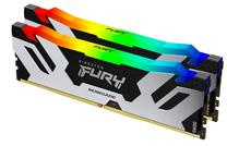 Operatiivmälu (RAM) Kingston Fury Renegade RGB, DDR5, 32 GB, 7200 MHz