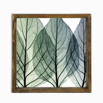 Pilt Wallity MZM529, 34 cm x 34 cm