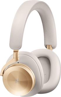 Bezvadu austiņas Bang & Olufsen Beoplay H95, zelta krās.