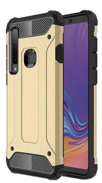 Telefona vāciņš Hurtel, zelta krās., Samsung