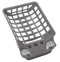 Džiovyklės krepšys batams džiovinti Electrolux 1YHDRPBA, pilka sp., 54.8 cm x 37 cm