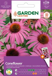 Sėklos Garden Center ežiuolės PURPLE, 1 g