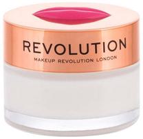 Lūpų kaukė Makeup Revolution London Dream Kiss Overnight Cravin' Coconuts, 12 g
