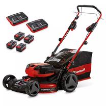 Akuga muruniiduk Einhell GE-CM 36/47 S HW, 47 cm