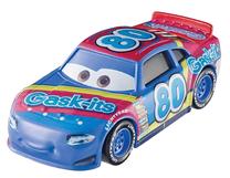 Игрушечная машина Mattel Cars 3 Chick Hicks, красный цв.