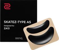 Aksesuāri pelēm Zowie Feet Skatez Type AS for ZA13