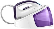 Lygintuvas Philips GC6704/30, balta sp./violetinė sp.