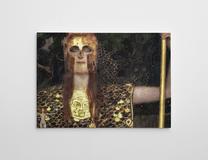 Reproduktsioon Wallity WY159, 100 cm x 70 cm