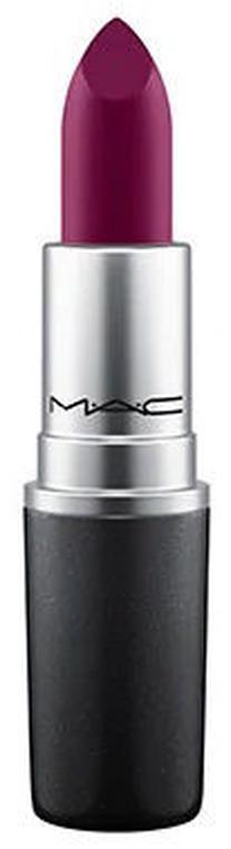 Lūpų dažai MAC Satin, 3 g, rebel