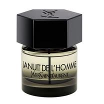 Tualetes ūdens Yves Saint Laurent La Nuit De L´Homme Men, 60 ml