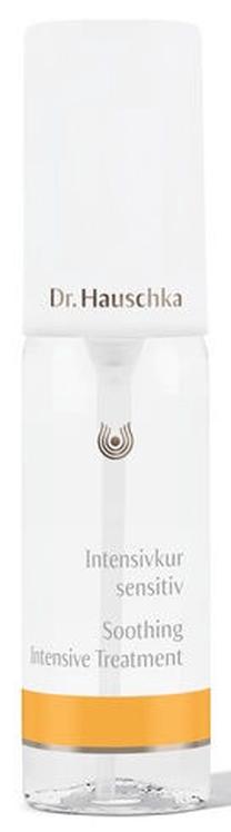 Veido tonikas Dr.Hauschka, 40 ml