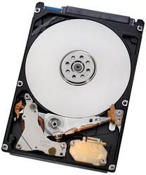 Kõvaketas (HDD) Hitachi 0J22413, 2.5", 1 TB
