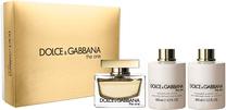 Dāvanu komplekts sievietēm Dolce & Gabbana