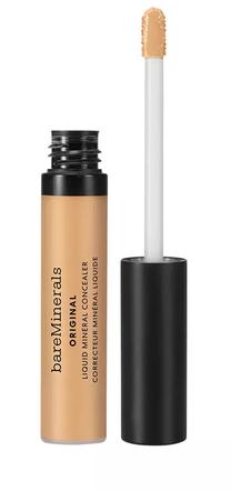 Корректор Bare Minerals Original Liquid Consealer, 3.5w medium tan, 6 мл