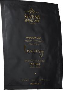 Маска для лица Sevens Skincare, 22 мл