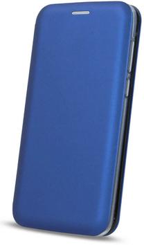 Чехол для телефона OEM, синий цв., Huawei
