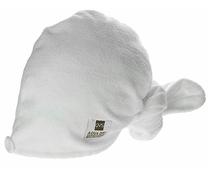 Аксессуар QVS Aqua Dry Hair Turban, белый цв.