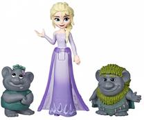 Комплект Hasbro Disney Frozen