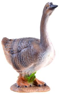 Žaislinė figūrėlė Duck