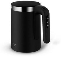 Elektrinis virdulys Viomi V-SK152D, 1.5 l, juoda sp.