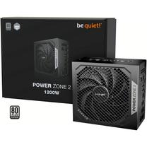 Maitinimo blokas be quiet! POWER ZONE 2 1200 W, 14 cm