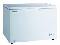 Šaldiklis Finlux FR-CF400DA+W, horizontalus