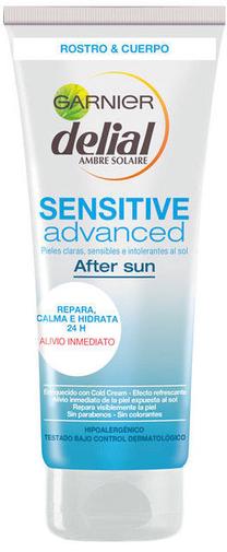 Kremas po deginimosi Garnier, 200 ml
