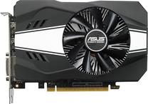 Vaizdo plokštė Asus GeForce GTX 1060 Phoenix PH-GTX1060-3G, 3 GB, GDDR5