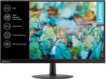 Monitorius Lenovo L24e 65DFKAC1EU, 23.8", 4 ms