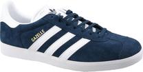 Sporta apavi Adidas Gazelle, zila krās., 41.5
