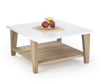Žurnalinis staliukas, 80 cm x 80 cm x 40 cm