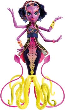 Кукла Mattel Monster High