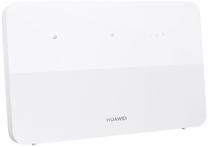Maršrutizatorius Huawei B636-336, balta sp.