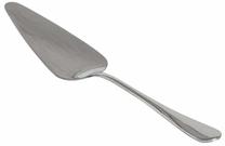 Konditerinė mentelė Homla Abele 244286, 24 cm, sidabro sp.