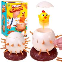 Stalo žaidimas Fright Chick GR0608