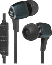Belaidės ausinės Defender FreeMotion B670, juoda sp.