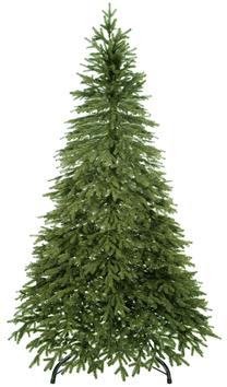 Dirbtinė Kalėdų eglutė Springos Premium CT0153, 180 cm, su stovu