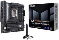 Материнская плата Asus TUF GAMING B860M-PLUS WIFI