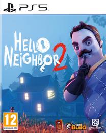 PlayStation 5 (PS5) žaidimas Gearbox Publishing Hello Neighbor 2, anglų