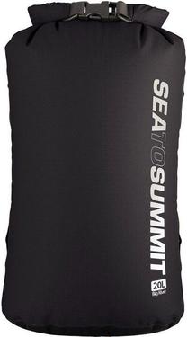Водонепроницаемая сумка Sea To Summit, черный цв.