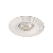 Šviestuvas įleidžiamas Kanlux Liglo 35776, GU10, balta sp., 10 W