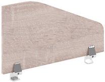 Skyland Xten XBL 653-1 Panel 670x370x35mm Sonoma Oak