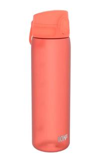 Ūdens pudele Ion8 Recyclon, oranža krās., plastmasa, 0.6 l