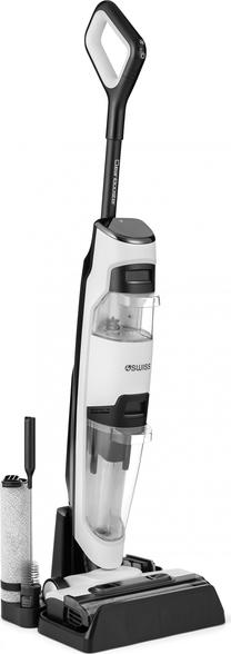 Dulkių siurblys - šluota 4Swiss VC024 CleanBooster, 4000 mAh