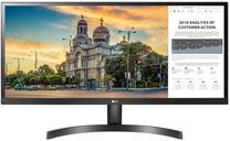 Monitors LG 29WK500-P, IPS, 60 Hz, 29"