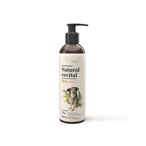 Šampūnas šunims Comfy Natural Revital, 250 ml